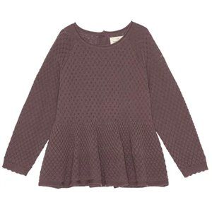 Konges Slojd Knit Blouse